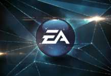 Electronic Arts Surprise EA Graj w gry na żywo 2020