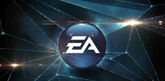 Electronic Arts Surprise EA Graj w gry na żywo 2020