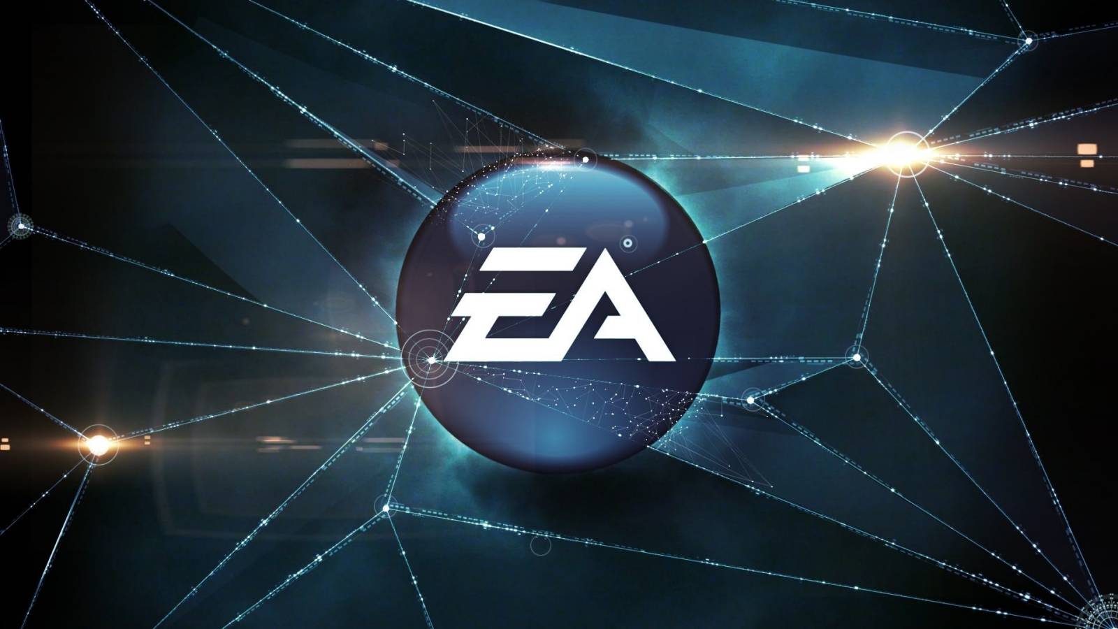 Electronic Arts Surprise EA Graj w gry na żywo 2020