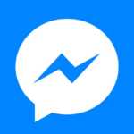 Facebook Messenger -turvallisuus Face ID iphone