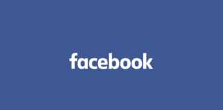 Facebook Ny mobilapplikationsopdatering udgivet