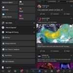 Facebook activat dark mode telefoane