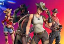 Fortnite filme