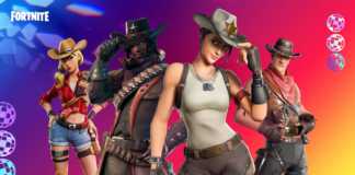 Fortnite-Filme