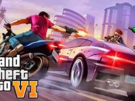 GTA 6 extaz