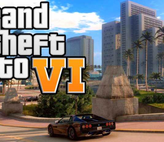 GTA 6 gratis