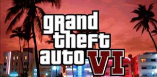 GTA 6-uitbreiding