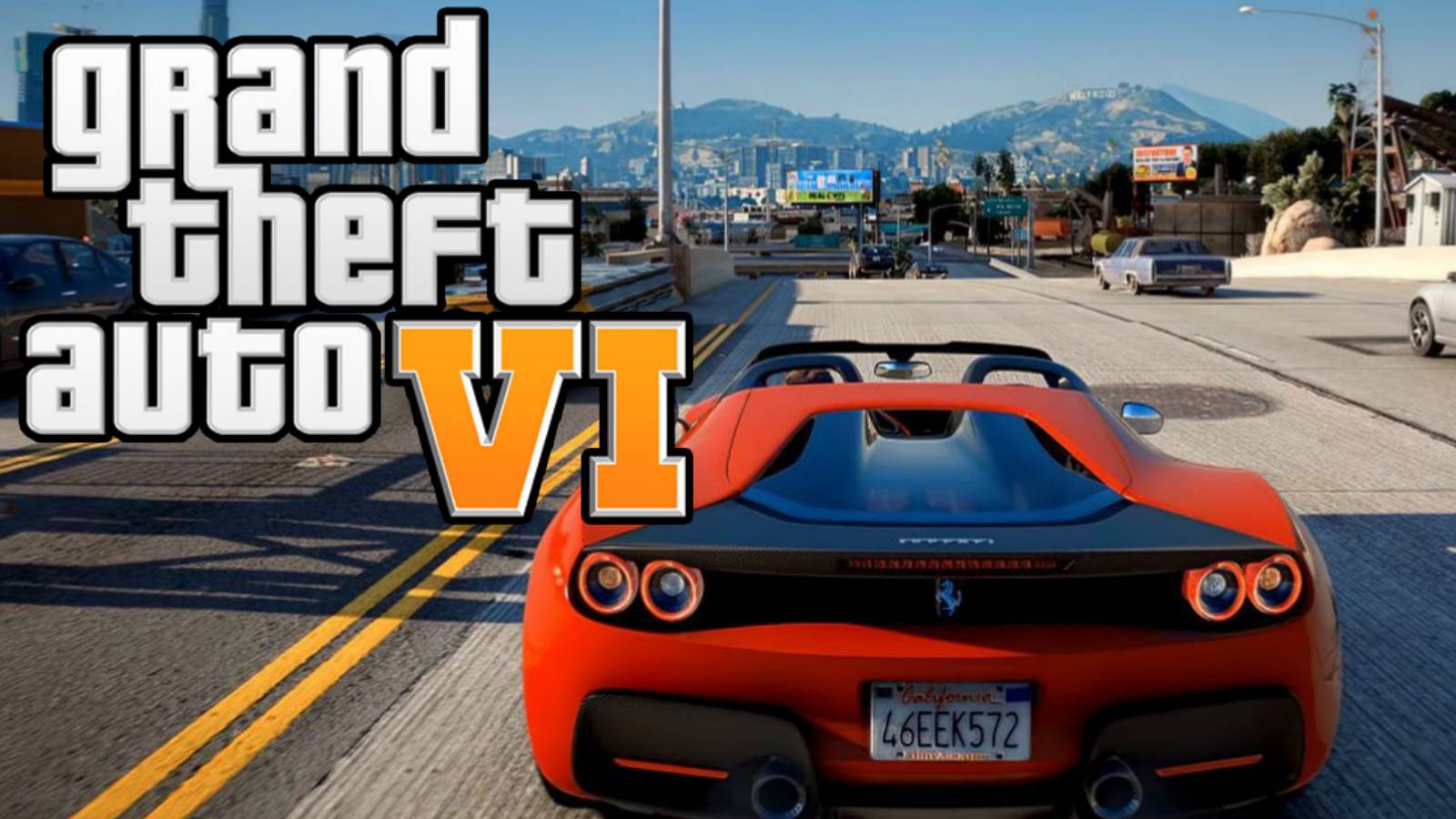 Suspense di GTA 6