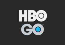 HBO Go maj