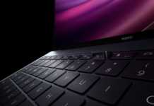 Huawei MateBook X Pro romania