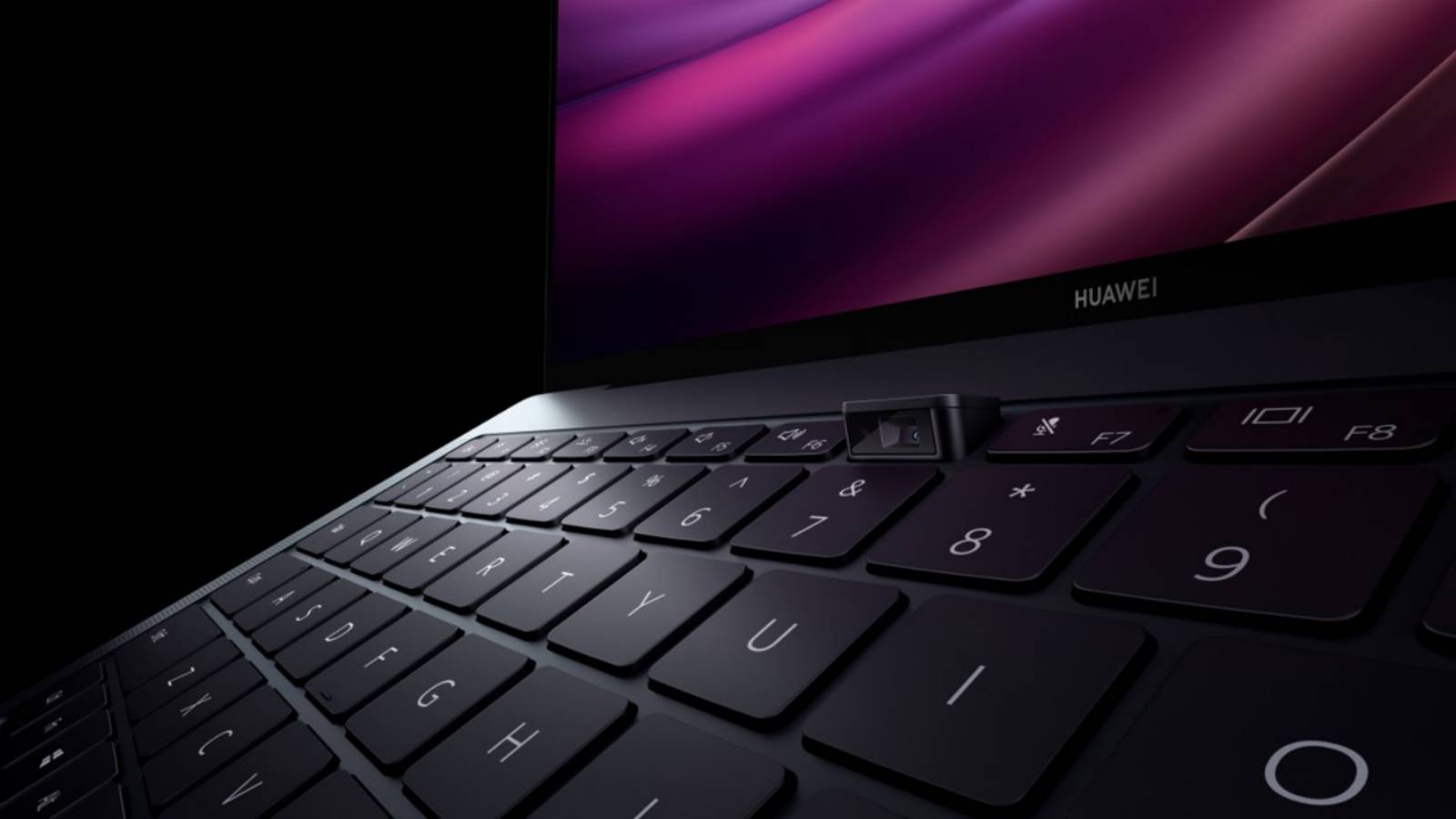 Huawei MateBook X Pro Rumänien