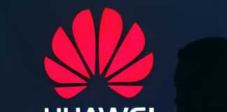 Haftungsausschluss von Huawei