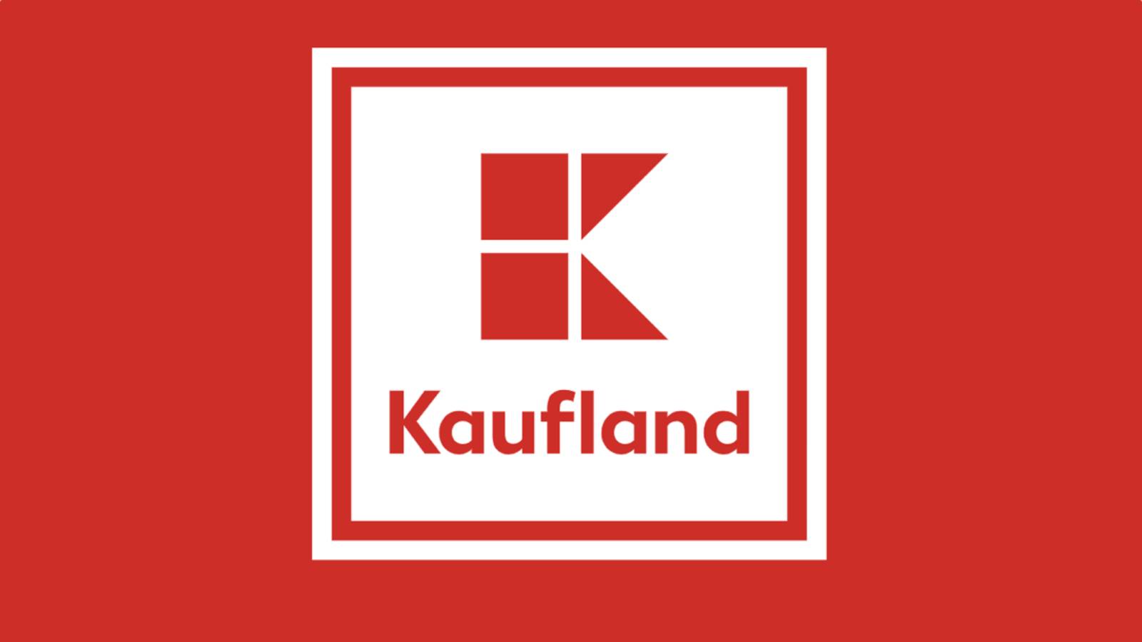 Kaufland støtte