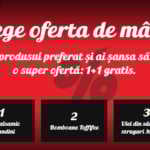 Kaufland voturi produse