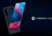 Motorola edge+ premiat calitatea audio