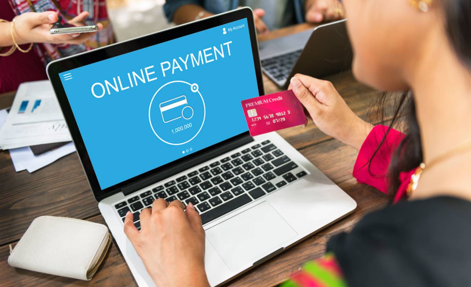 NETOPIA reduces online payment processing time