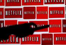 Netflix Les vies noires comptent