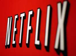 Netflix includeri