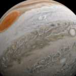 Galería de imágenes del planeta Júpiter