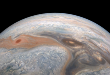 Planeta Jupiter galerie imagini distanta