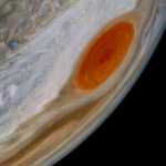 Planet Jupiter fotogalleri