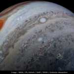Galerie d'images de la planète Jupiter Juno