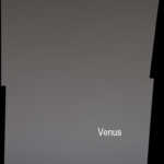 Planeta Venus curiozitate marte