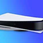 Playstation 5 Design spilliste