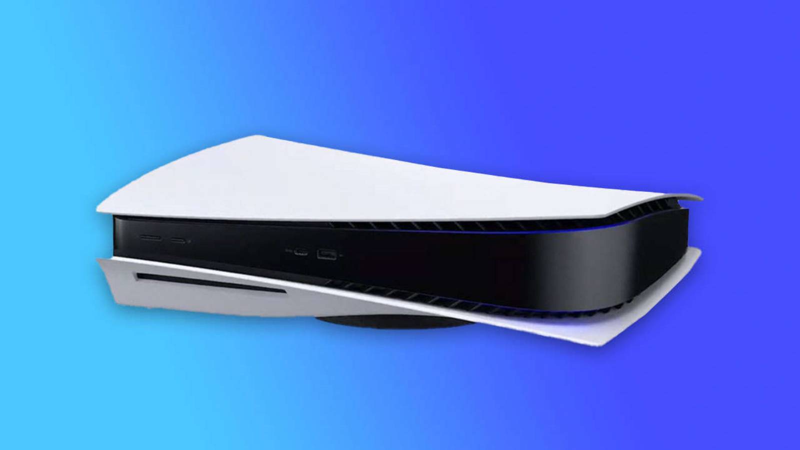 Playstation 5 Design-Spieleliste