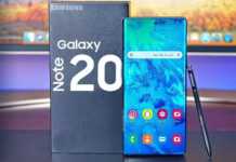 Samsung GALAXY Note 20 ULTRA pretul