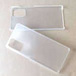 Samsung GALAXY Note 20 carcase albe