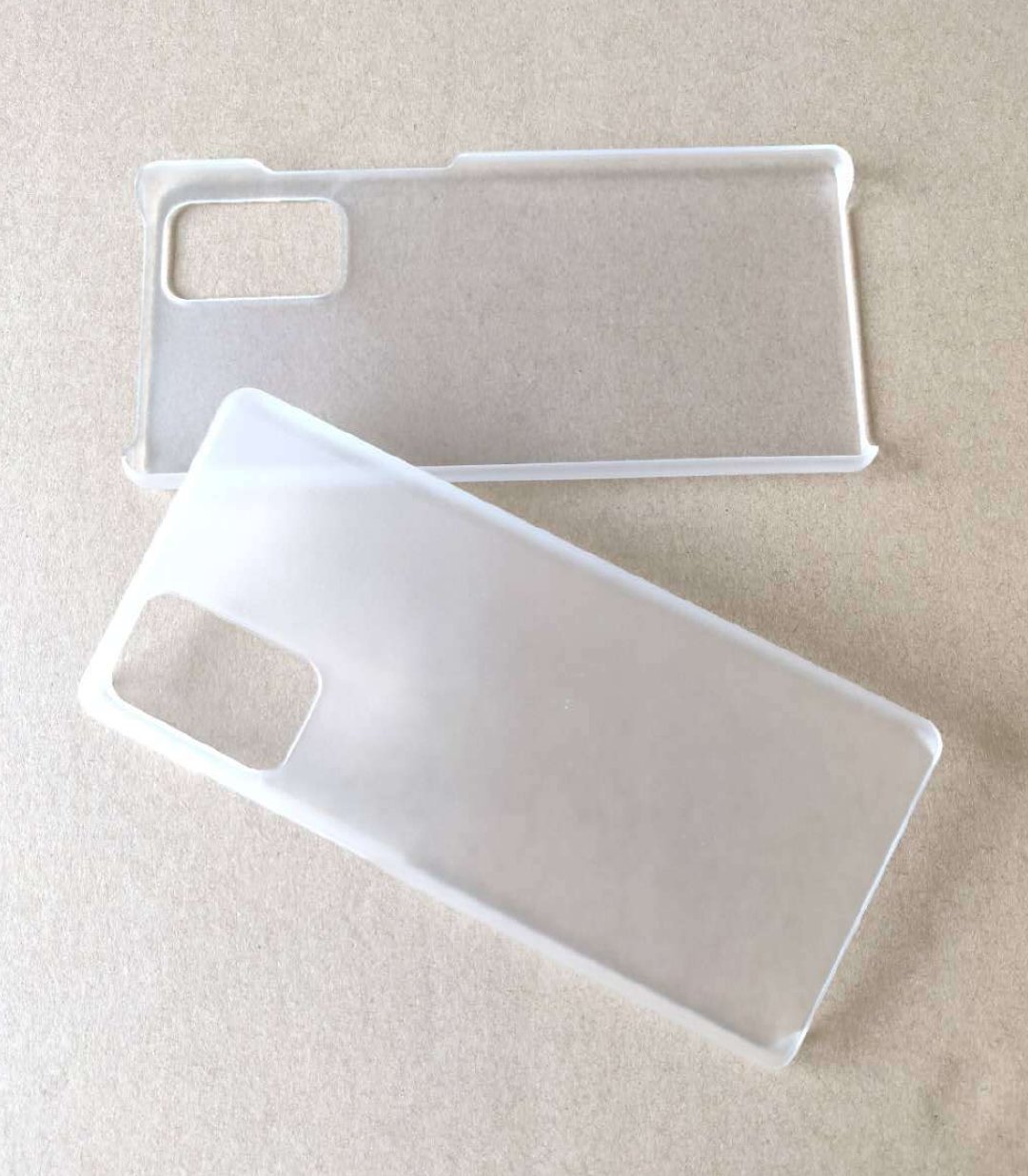 Samsung GALAXY Note 20 carcase albe