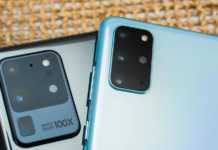 Samsung GALAXY S21 Xiaomi