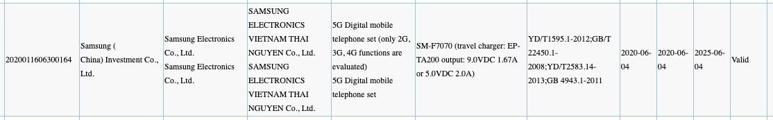 Samsung NOTE 20 Z Flip 5G OFFIZIELL 3c