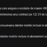 Telekom economy limited