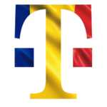 Logo tricolore de Telekom