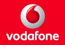 Wybielanie Vodafone Rumunia