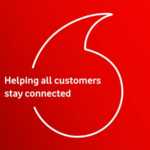 Vodafone limitare