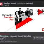 Vodafone-Kaltanrufe