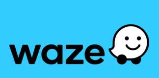 Projekt Waze'a