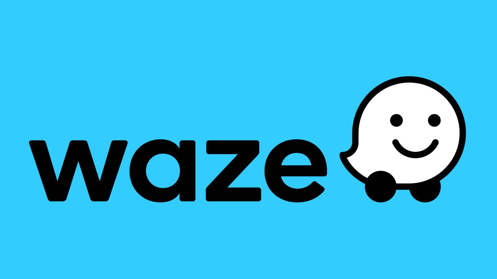 Projekt Waze'a