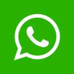 WhatsApp indexat