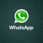 WhatsApp stjerner