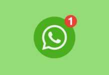 Trasferimento WhatsApp