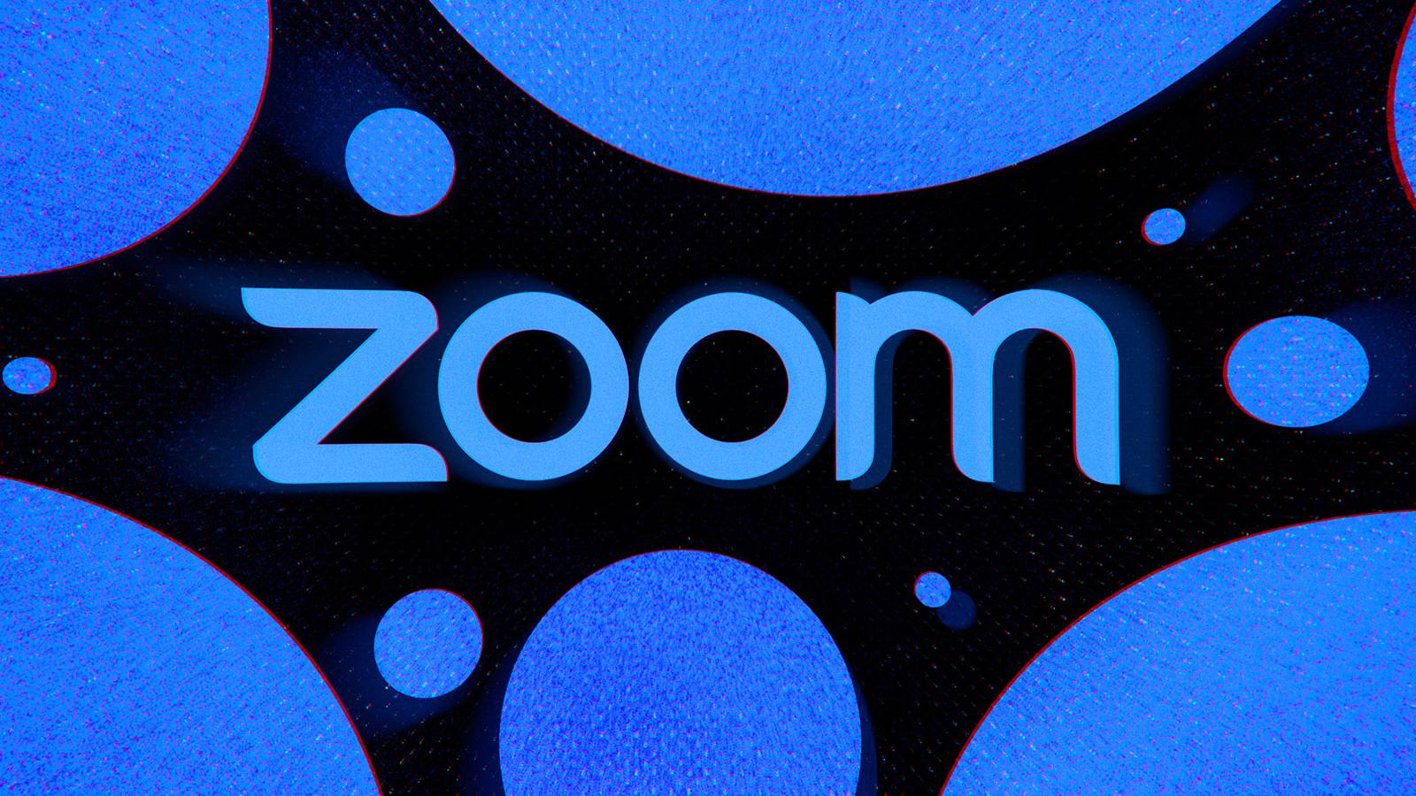 Zoom security