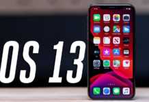 iOS 13 Tasso di installazione impressionante iPhone iPad