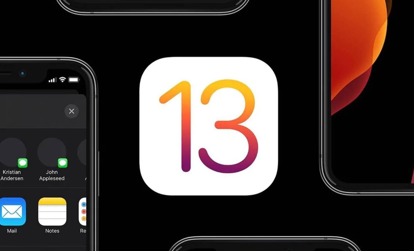 13.5.5 iOS bêta