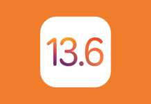 iOS 13.6 CarKey