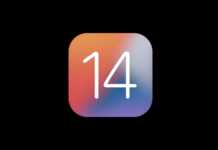 iOS 14