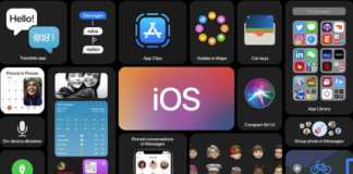 iOS 14 Lijst ALLE iPhone iPad-compatibel